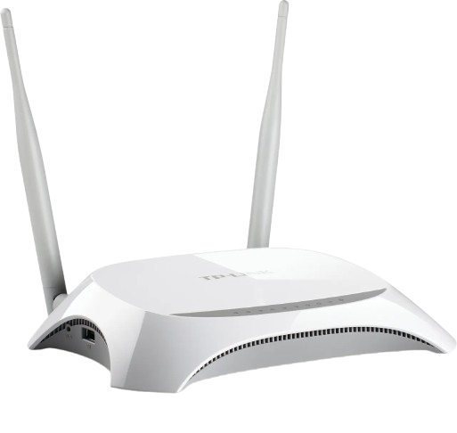 Wi‑Fi Extender Working Diagram